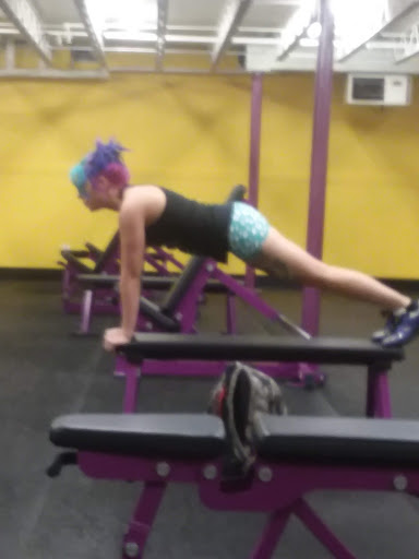 Gym «Planet Fitness - Milford (Boston Post Rd), CT», reviews and photos, 179 Boston Post Rd, Milford, CT 06460, USA