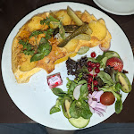 Photo n°1 de l'avis de karsten.c fait le 12/10/2023 à 08:35 sur le  Café Kaffeetasse Magdeburg à Magdeburg