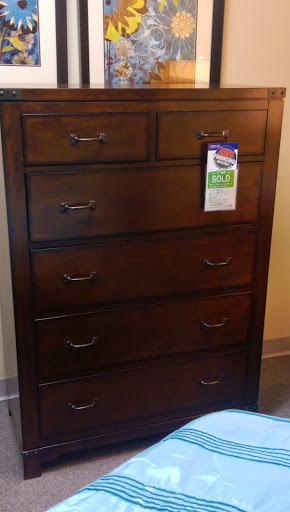 Furniture Store «Colfax Furniture & Mattress», reviews and photos, 3614 S Holden Rd, Greensboro, NC 27407, USA