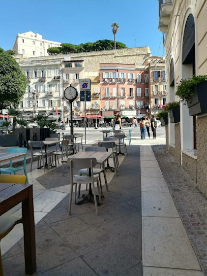 Corso Dodici - Corso Vittorio Emanuele II, 12, 09124 Cagliari CA, Italy