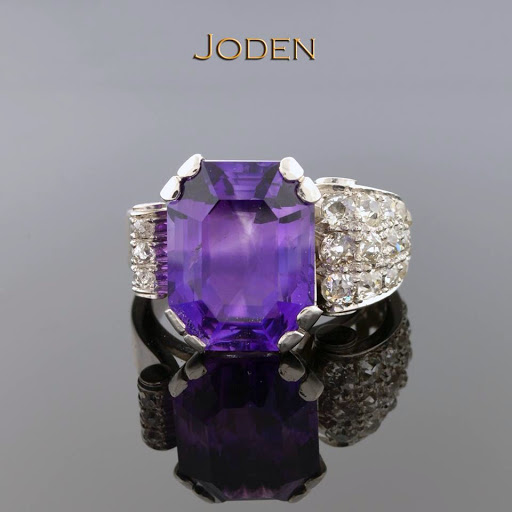 Jewelry Store «Joden Jewelers», reviews and photos, 144 S Broad St, Grove City, PA 16127, USA