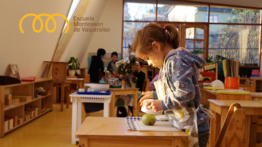 Valparaiso Montessori Elementary School