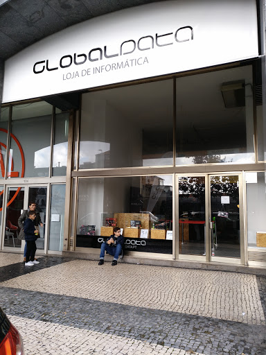 Globaldata Porto