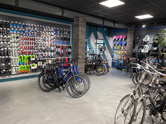 Fietsenmaker Grootstal telefoonnummer
