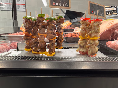 Au Porc Salut à Ézy-sur-Eure