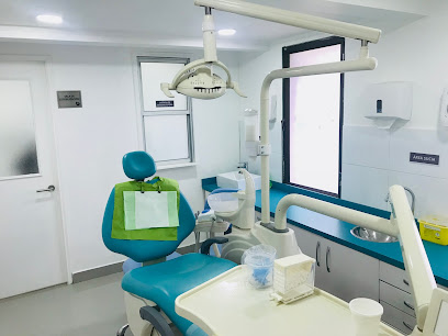 Clínica Dental Pehuén