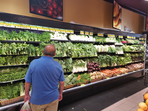 Grocery Store «C-Town Supermarkets», reviews and photos, 88 Croton Ave, Ossining, NY 10562, USA