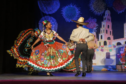 Clases danza del vientre Puebla