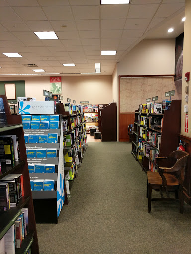 Book Store «Barnes & Noble», reviews and photos, 2443 Vestal Pkwy E, Vestal, NY 13850, USA