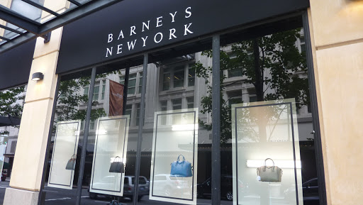 Department Store «Barneys New York, Seattle», reviews and photos, 600 Pine St, Seattle, WA 98101, USA