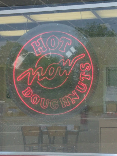 Bakery «Krispy Kreme Doughnuts», reviews and photos, 8601 1st Ave N, Birmingham, AL 35206, USA