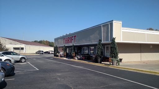 Liberty Thrift Store, 2692 Sandy Plains Rd, Marietta, GA 30066, USA, 