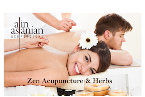 Zen Acupuncture & Herbs