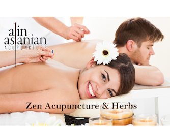 Zen Acupuncture & Herbs