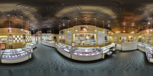 Jeweler «Jewel Box Jewelers», reviews and photos, 100 S Main St, Zionsville, IN 46077, USA