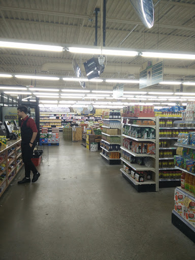 Grocery Store «Greenland Market», reviews and photos, 23340 Ford Rd, Dearborn Heights, MI 48127, USA