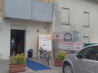 Centro Servizi S.a.s. Di Milani E. & C.