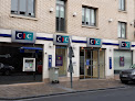 Banque CIC 59118 Wambrechies
