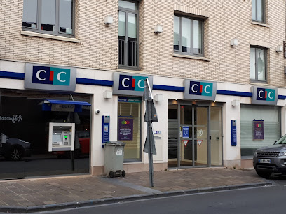 Photo du Banque CIC à Wambrechies