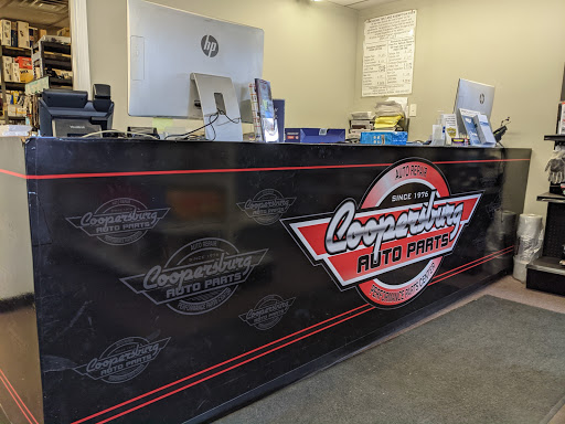 Auto Parts Store «Coopersburg Auto Parts», reviews and photos, 51 N 3rd St, Coopersburg, PA 18036, USA