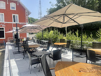 Atmosphère du Restaurant italien La Villa à Mulhouse - n°9