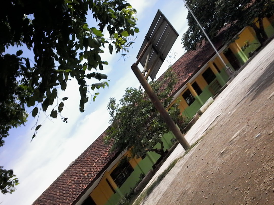 SMP Negeri 2 Sukatani