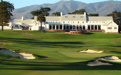 Golf Club «California Golf Club of San Francisco», reviews and photos, 844 W Orange Ave, South San Francisco, CA 94080, USA