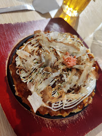 Okonomiyaki du Restaurant japonais COEDO à Suresnes - n°1