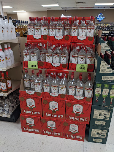 Liquor Store «Lindstrom Liquors», reviews and photos, 12838 Lake Blvd, Lindstrom, MN 55045, USA