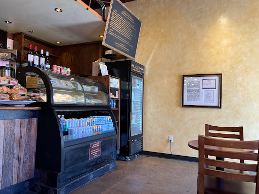 Coffee Shop «Laughing Goat Coffee House», reviews and photos, 1709 Pearl St, Boulder, CO 80302, USA