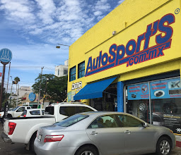 AutoZone Refacciones photo