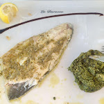 Photo n°1 de l'avis de Sandra.t fait le 14/07/2023 à 18:47 sur le  La Darsena à Moniga del Garda