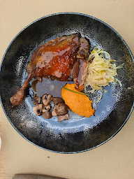 Photo n°100 de Restaurant CÔTÉ Cour à Azay-le-Rideau ()