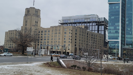 Movie Theater «Regal Cinemas Fenway 13 & RPX», reviews and photos, 201 Brookline Ave, Boston, MA 02215, USA