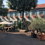 Photo n°2 de l'avis de Louis.y fait le 02/08/2018 à 19:32 sur le  Hotel Domhof à Speyer