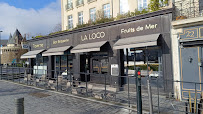Les plus récentes photos du Restaurant LA LOCO à Nantes - n°2