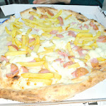 Photo n°3 de l'avis de Percy.a fait le 07/05/2023 à 08:43 sur le  Pizzeria Le 3c Formia S. Teresa à Formia