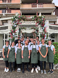 Photo n°94 de Bonamour Brasserie à Capbreton ()