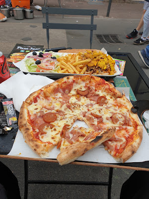 Pizza Milano à Chennevières-sur-Marne