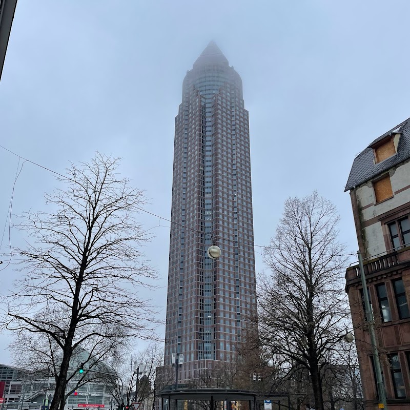 MesseTurm