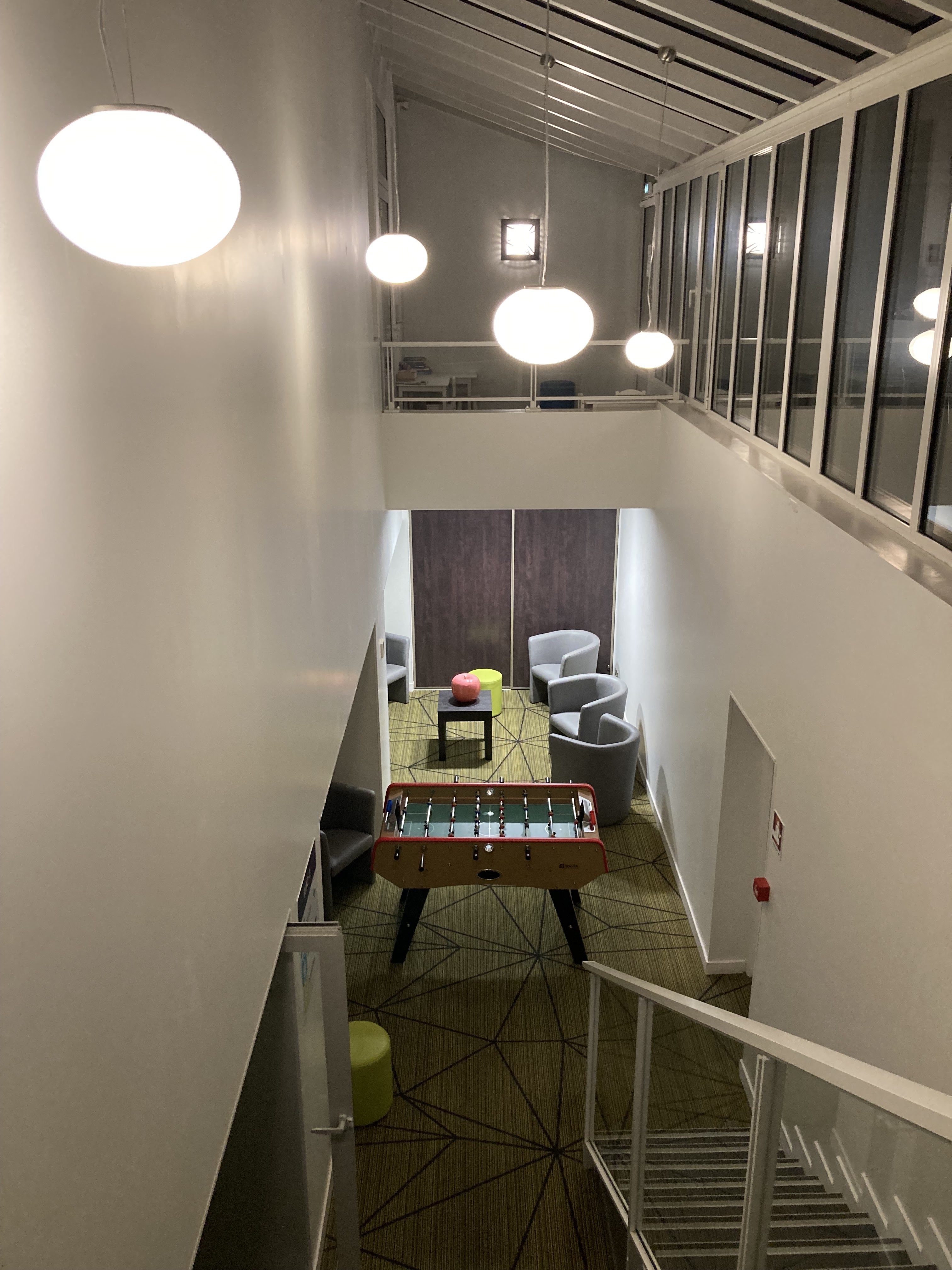 Photo n° 1 de l'avis de Ludovic.E fait le 22/12/2022 à 16:53