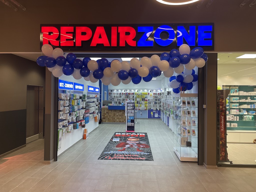 RepairZone