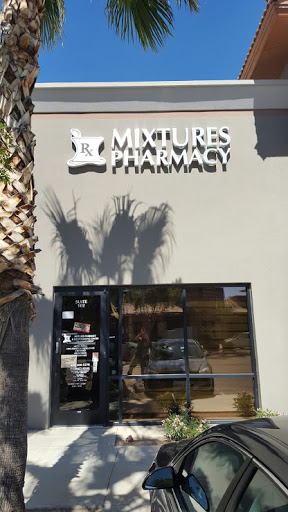 Mixtures Pharmacy, 2730 S Val Vista Dr #102, Gilbert, AZ 85295, USA, 