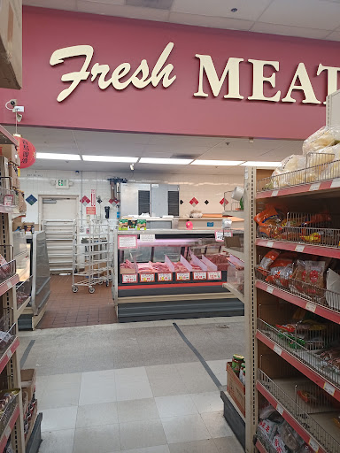 Supermarket «Lion Food Center», reviews and photos, 39055 Cedar Blvd # 168, Newark, CA 94560, USA