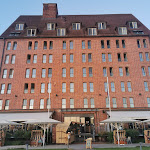 Photo n°2 de l'avis de Christian.e fait le 09/06/2021 à 04:25 sur le  HSZ Hotel Speicher am Ziegelsee GmbH à Schwerin