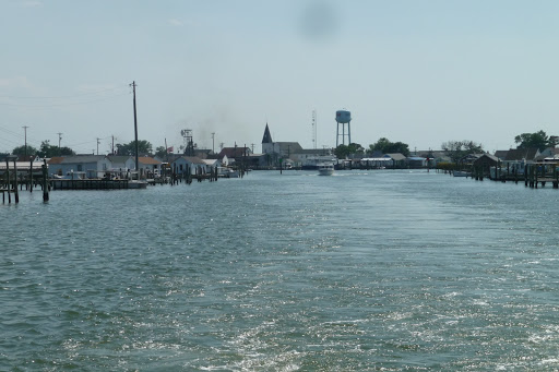 Cruise Agency «Tangier Island Cruises», reviews and photos, 1001 W Main St, Crisfield, MD 21817, USA