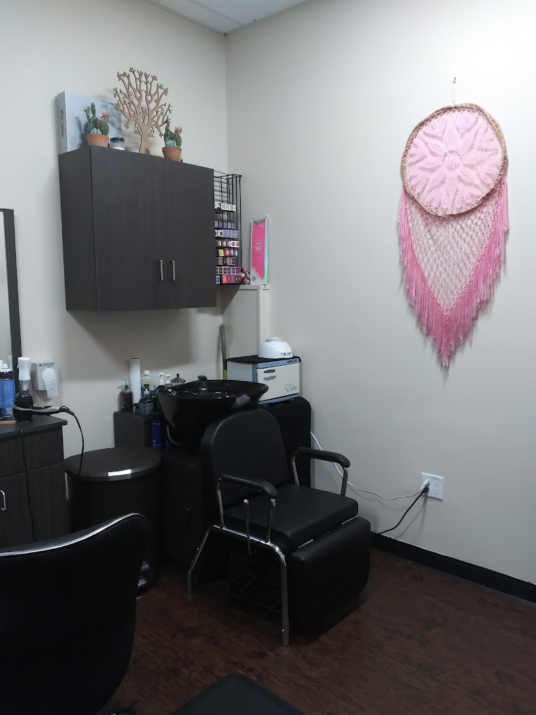 Hair Arte by Betsy 76132