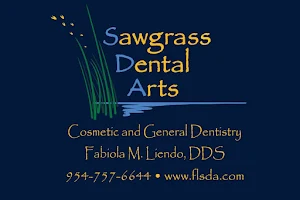 Sawgrass Dental Arts image