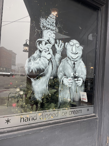 Coffee Shop «The Coffee Pot», reviews and photos, 537 S Broadway St #101, Greenville, OH 45331, USA