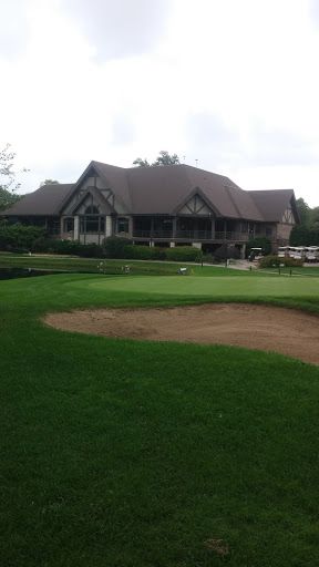 Golf Club «Bartlett Hills Golf Club», reviews and photos, 800 W Oneida Ave, Bartlett, IL 60103, USA